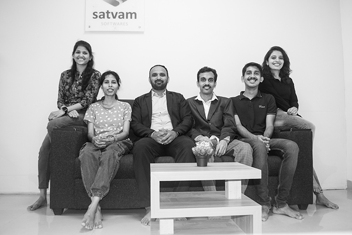 Satvam Softwares Private Limited