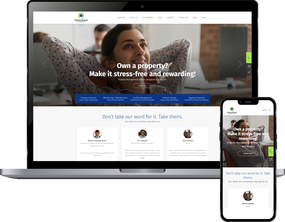 valuehome